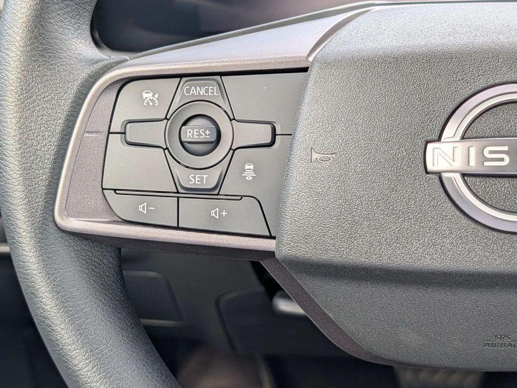 new 2027 Nissan Sentra car, priced at $24,425