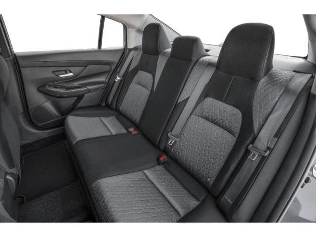 new 2026 Nissan Sentra car, priced at $23,176