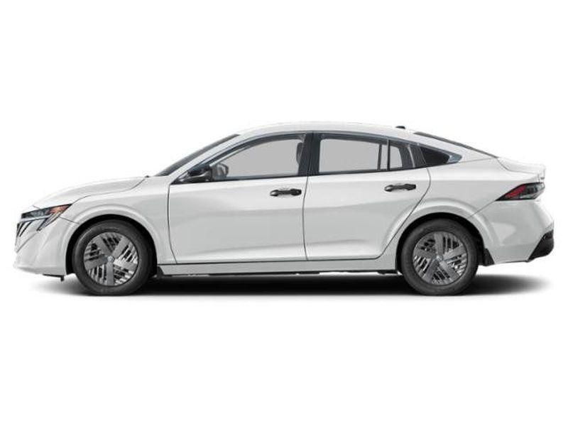 new 2027 Nissan Sentra car, priced at $24,089