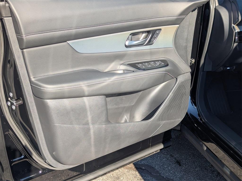 new 2026 Nissan Murano car, priced at $43,696