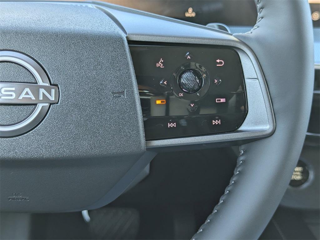 new 2026 Nissan Murano car, priced at $43,696