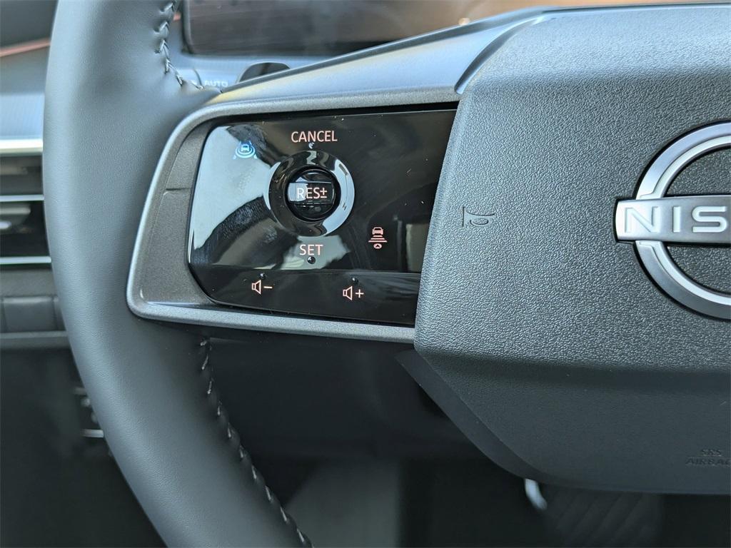 new 2026 Nissan Murano car, priced at $43,696