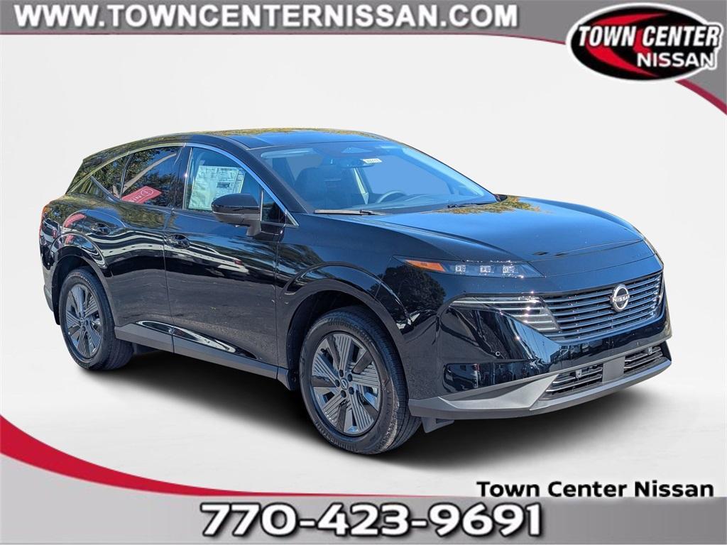 new 2026 Nissan Murano car, priced at $43,696