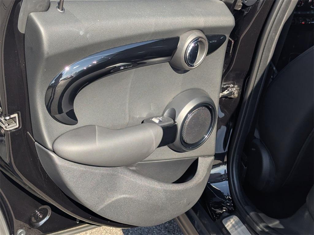 used 2019 MINI Hardtop car, priced at $15,990