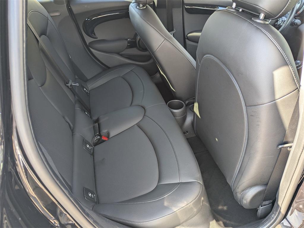 used 2019 MINI Hardtop car, priced at $15,990