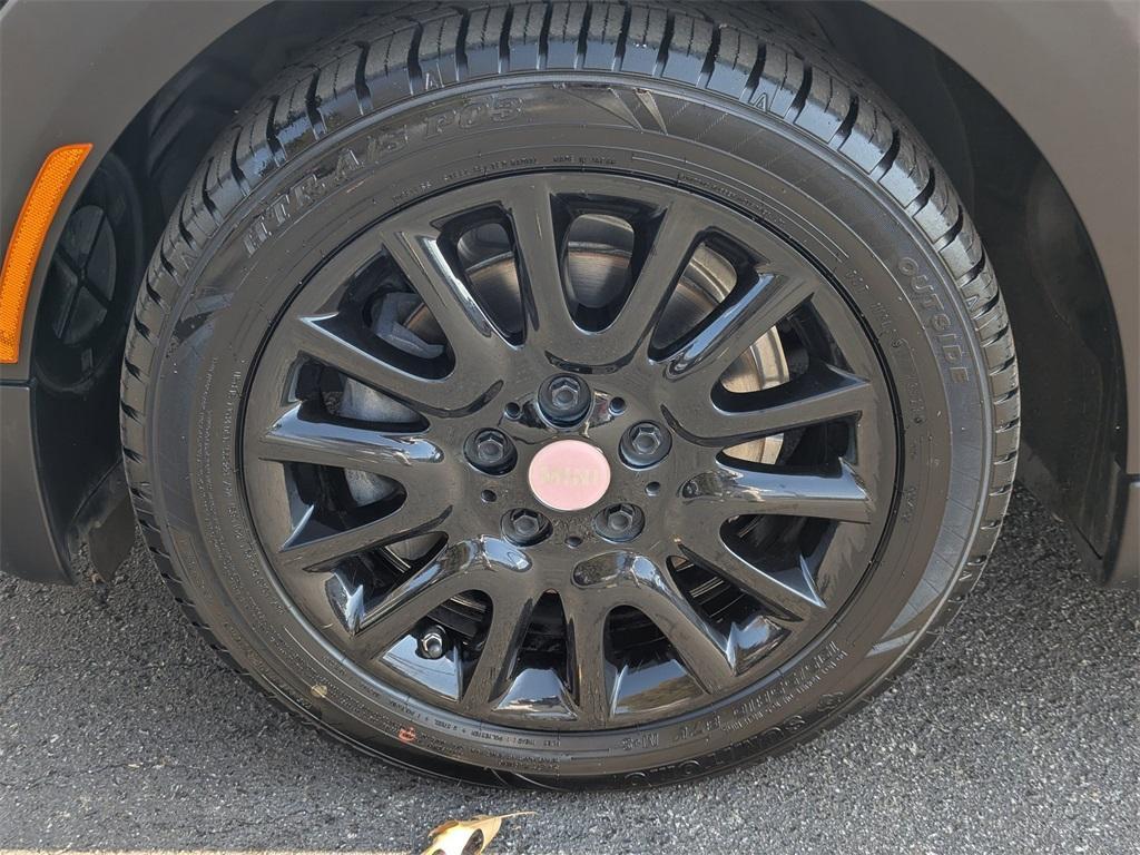 used 2019 MINI Hardtop car, priced at $15,990