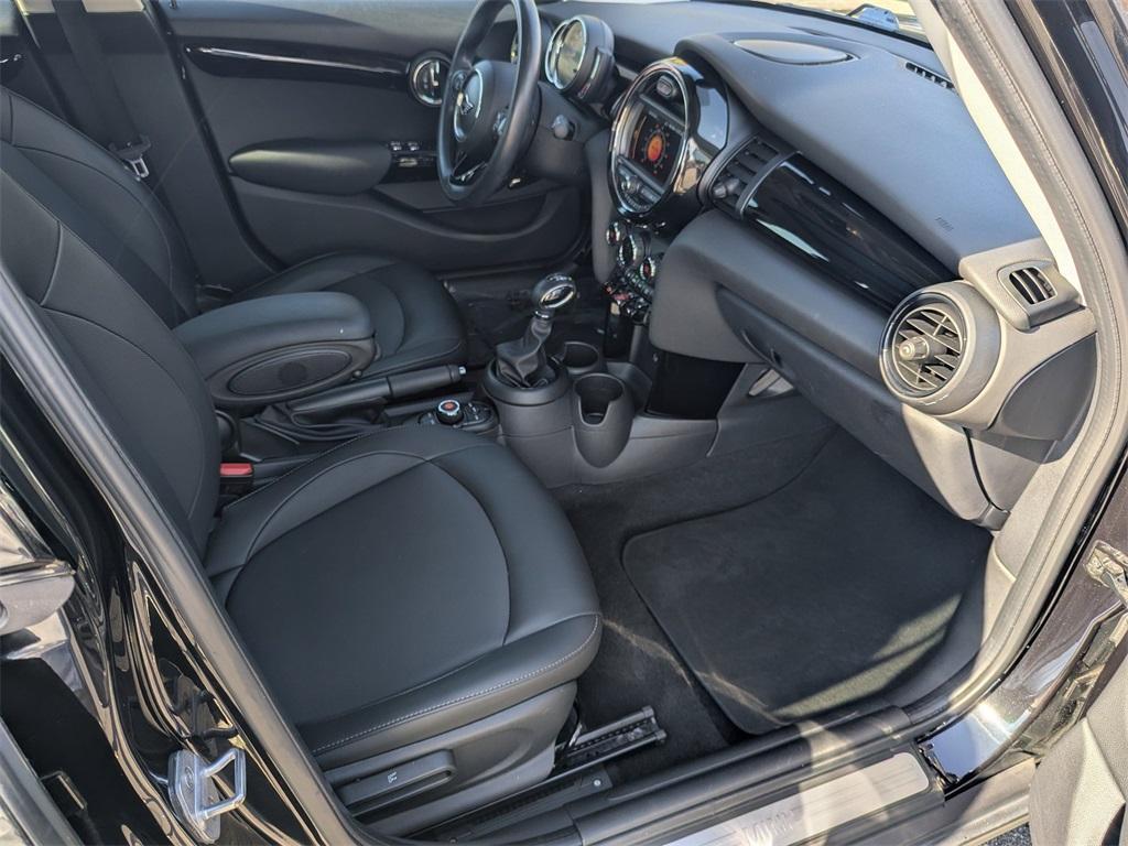 used 2019 MINI Hardtop car, priced at $15,990