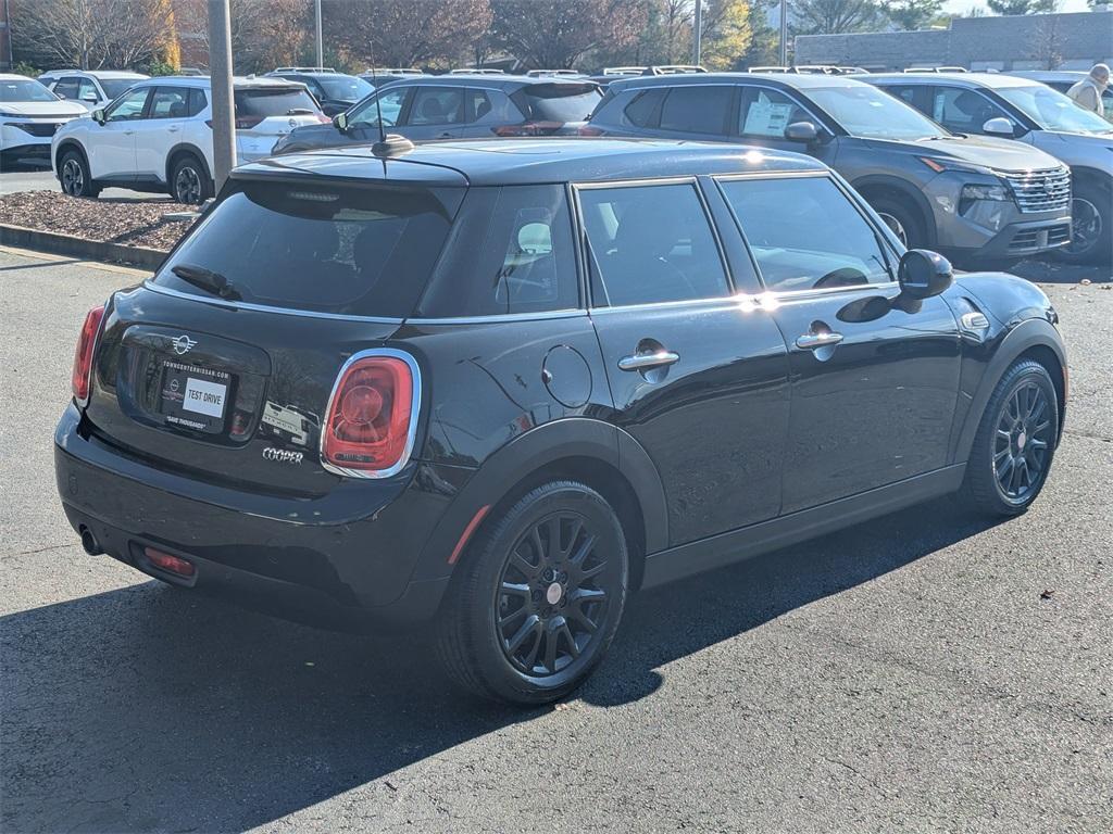 used 2019 MINI Hardtop car, priced at $15,990