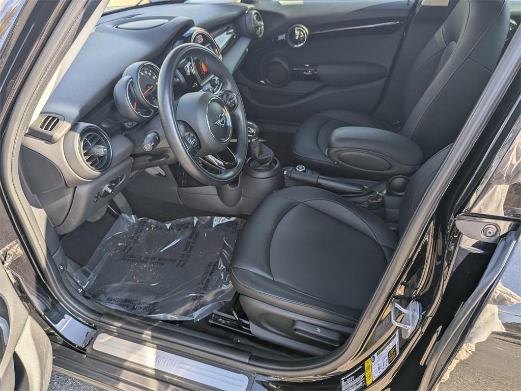 used 2019 MINI Hardtop car, priced at $15,990