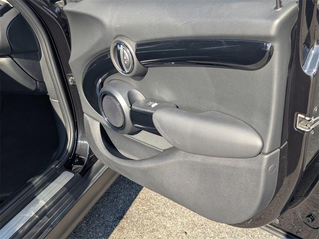 used 2019 MINI Hardtop car, priced at $15,990