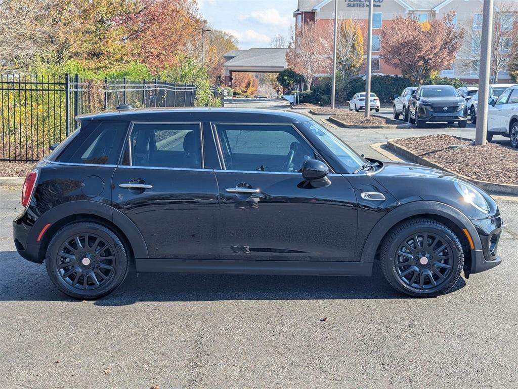 used 2019 MINI Hardtop car, priced at $15,990