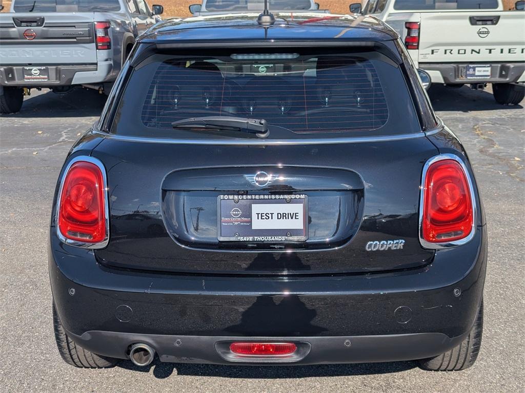 used 2019 MINI Hardtop car, priced at $15,990