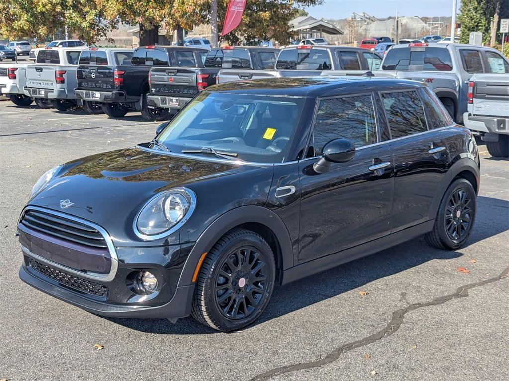 used 2019 MINI Hardtop car, priced at $15,990