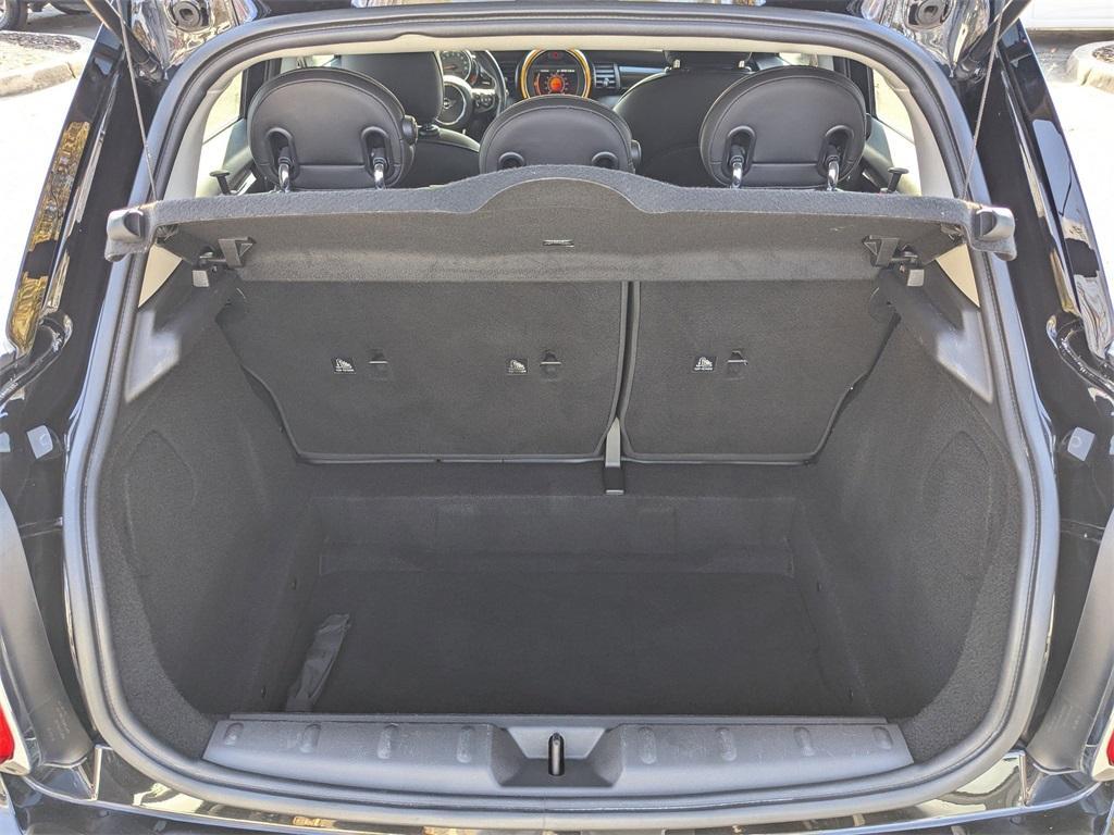 used 2019 MINI Hardtop car, priced at $15,990