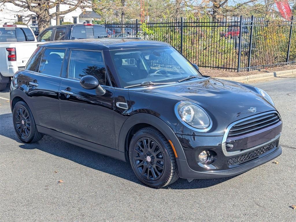 used 2019 MINI Hardtop car, priced at $15,990