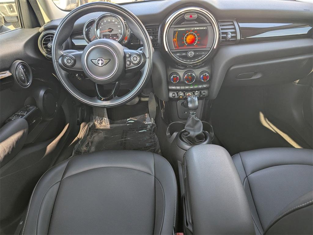 used 2019 MINI Hardtop car, priced at $15,990