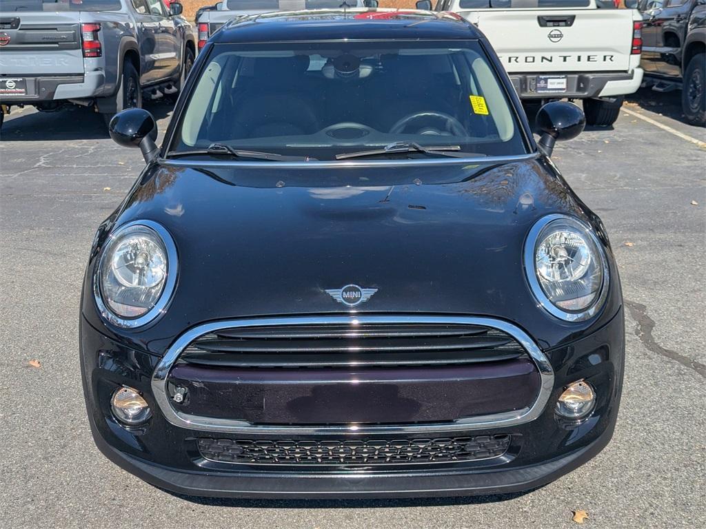 used 2019 MINI Hardtop car, priced at $15,990