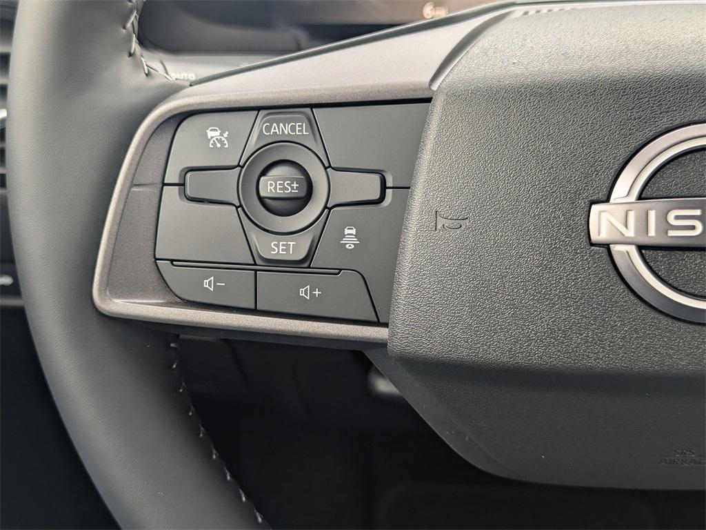 new 2026 Nissan Sentra car, priced at $24,938