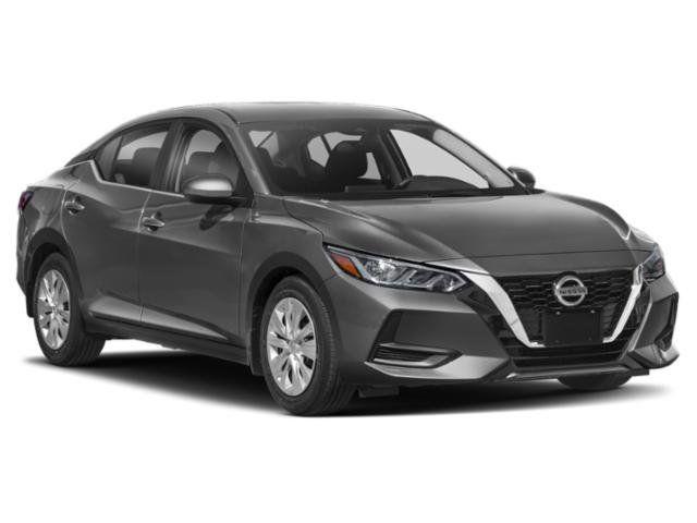 used 2023 Nissan Sentra car, priced at $18,990