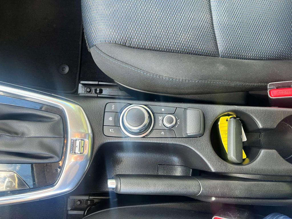 used 2016 Scion iA car, priced at $9,999