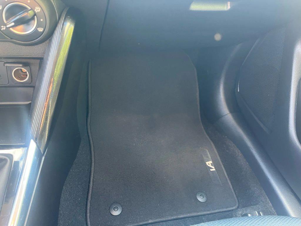 used 2016 Scion iA car, priced at $9,999