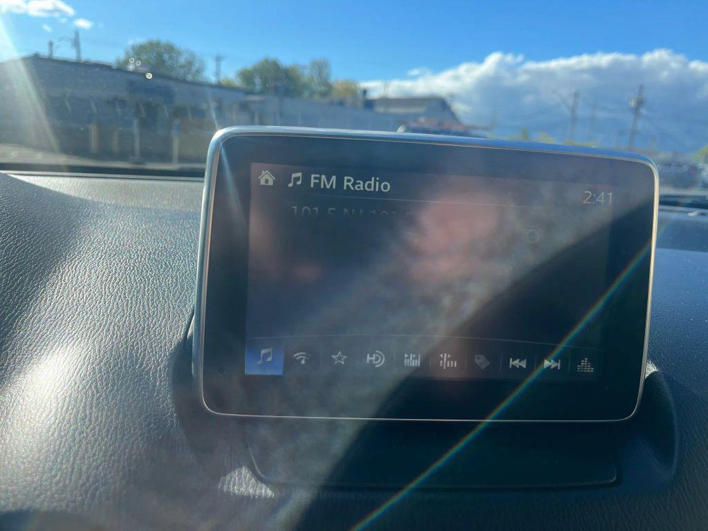 used 2016 Scion iA car, priced at $9,999