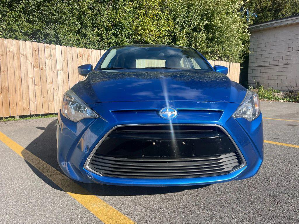 used 2016 Scion iA car, priced at $9,999