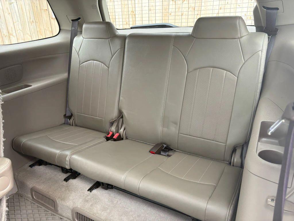 used 2016 GMC Acadia car, priced at $12,488