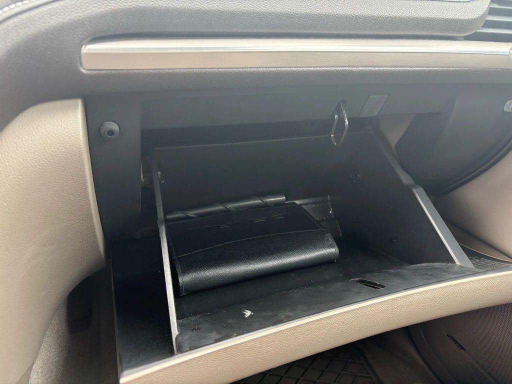 used 2016 GMC Acadia car, priced at $12,488