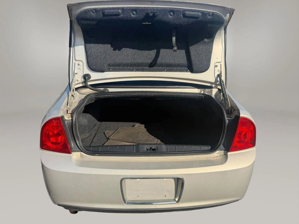 used 2010 Chevrolet Malibu car, priced at $5,170