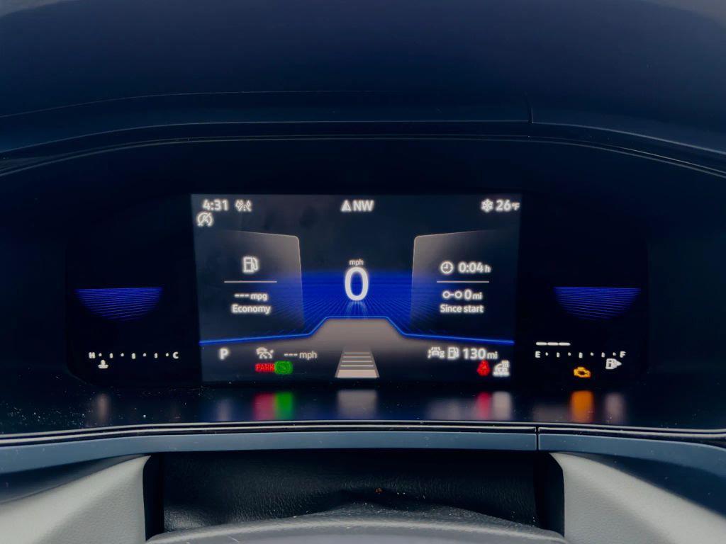 used 2022 Volkswagen Taos car, priced at $16,488