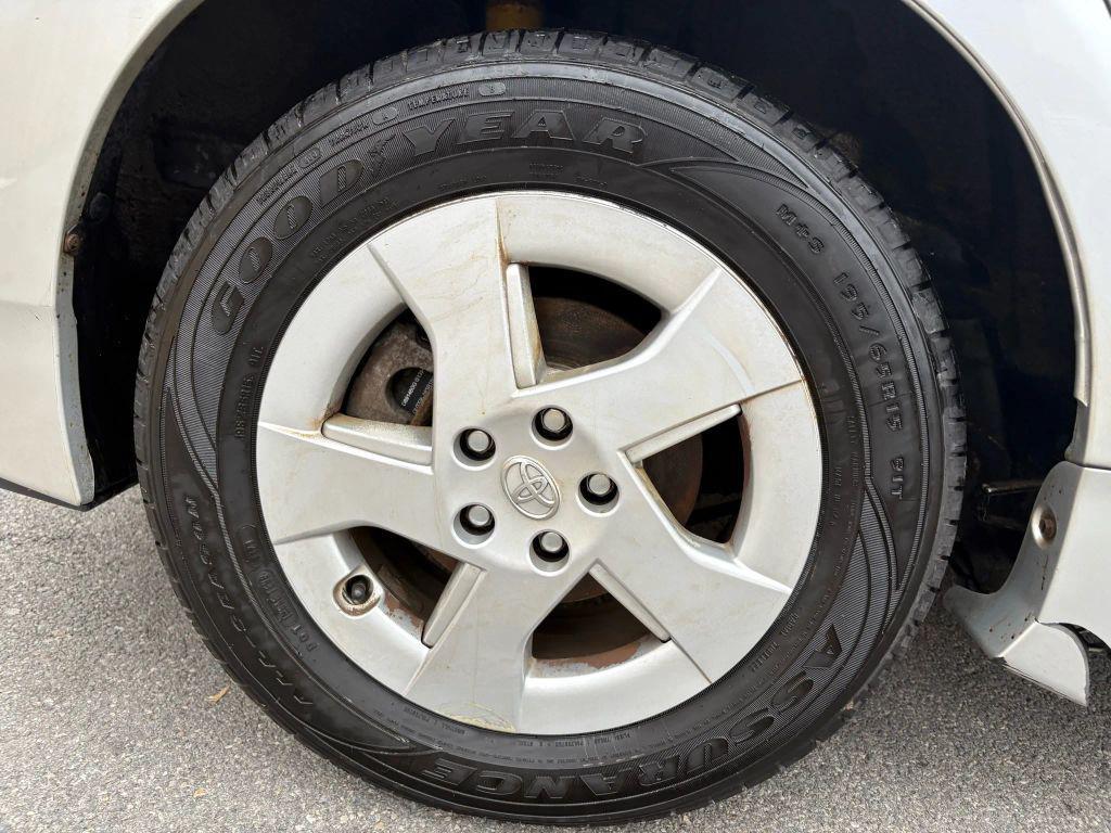 used 2011 Toyota Prius car, priced at $7,999