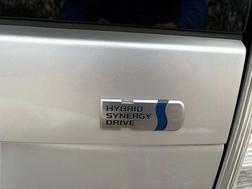 used 2011 Toyota Prius car, priced at $7,999