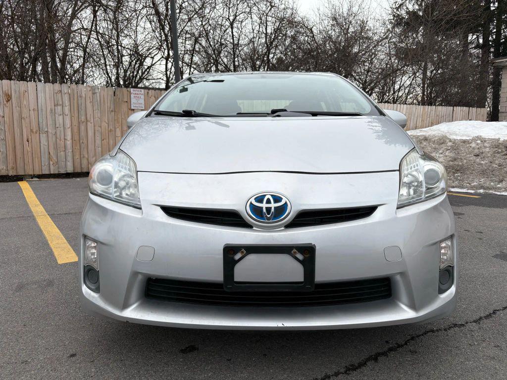 used 2011 Toyota Prius car, priced at $7,999