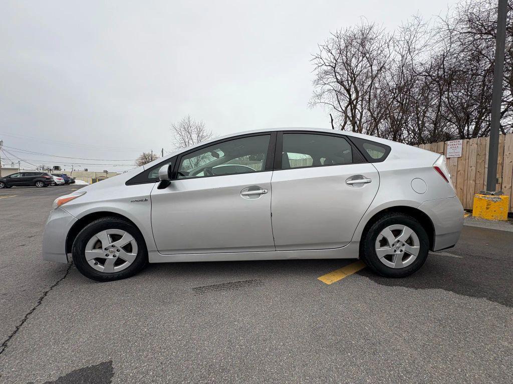 used 2011 Toyota Prius car, priced at $7,999