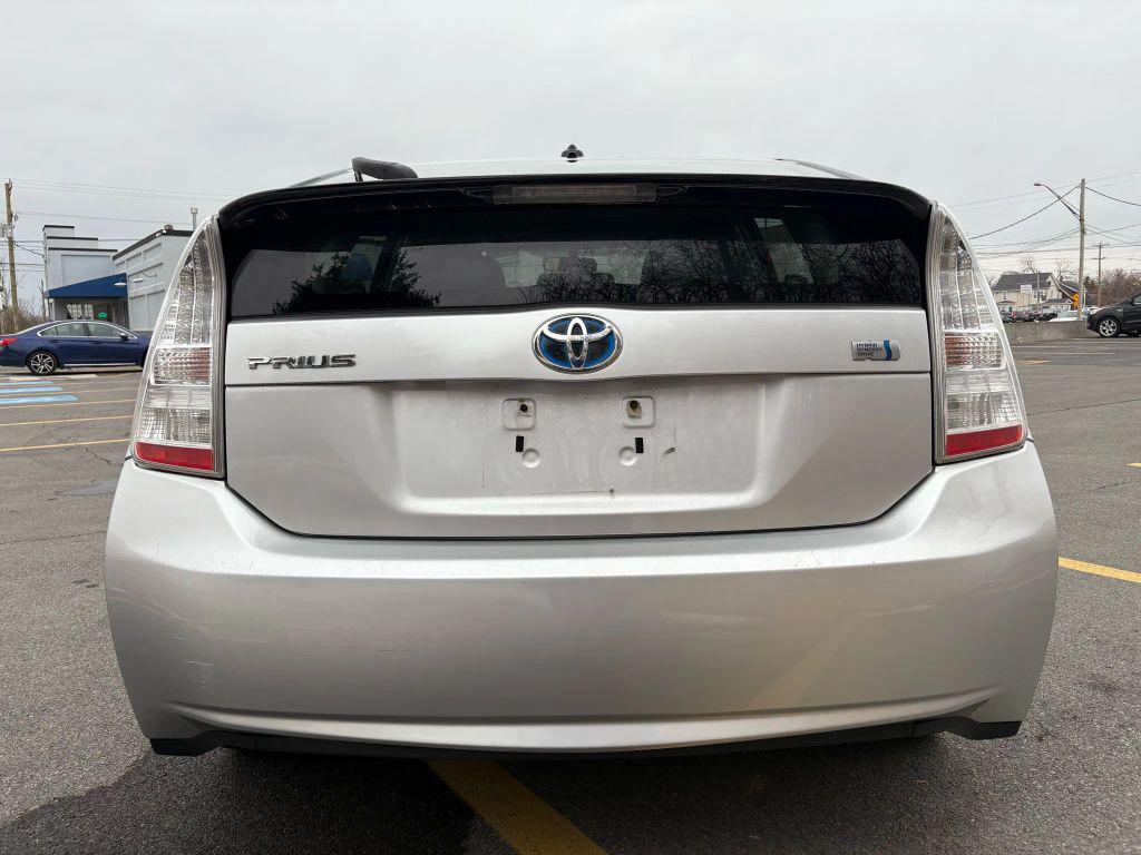 used 2011 Toyota Prius car, priced at $7,999