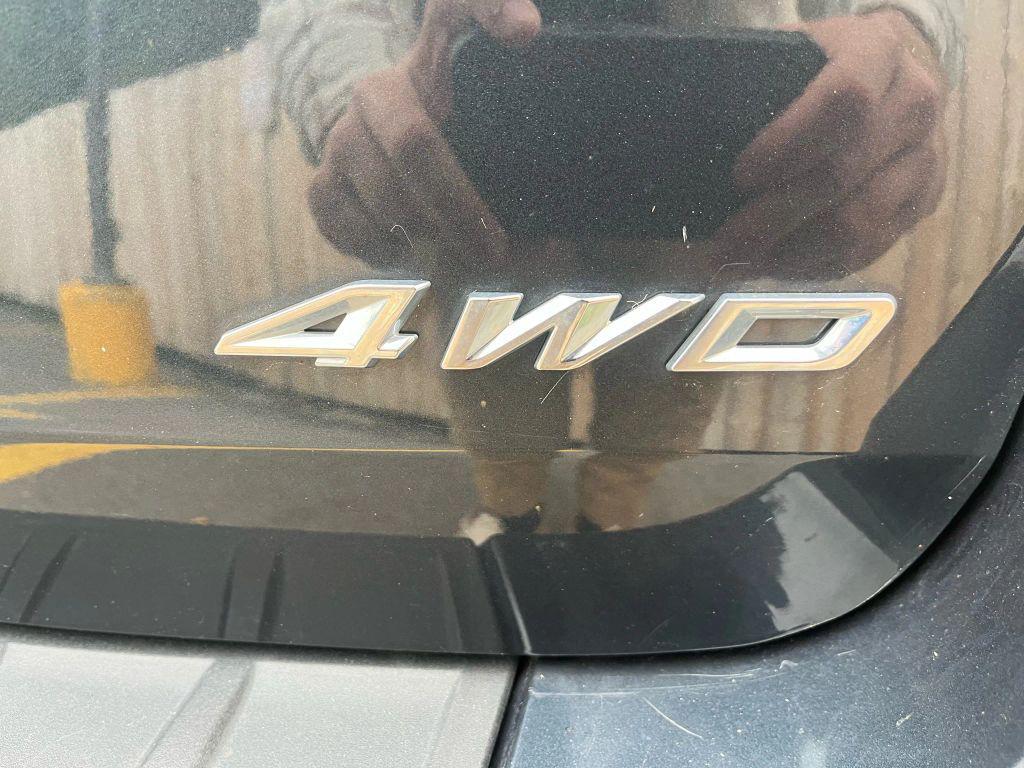 used 2023 Ford Explorer car, priced at $22,749