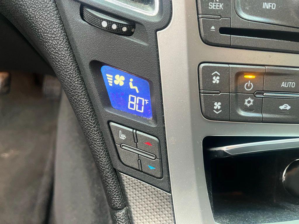 used 2013 Cadillac CTS car, priced at $6,499