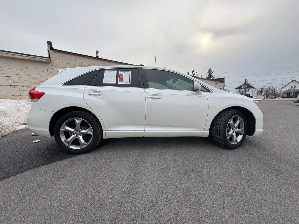 used 2009 Toyota Venza car, priced at $10,999