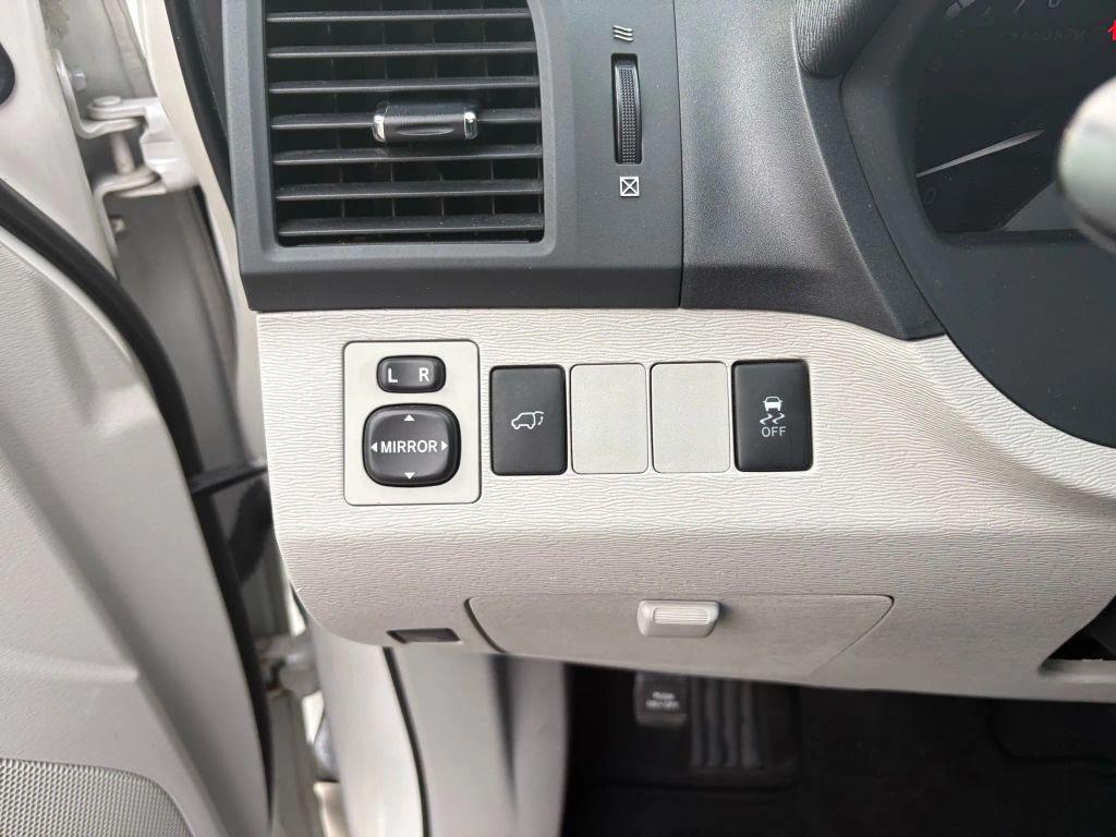 used 2009 Toyota Venza car, priced at $10,999