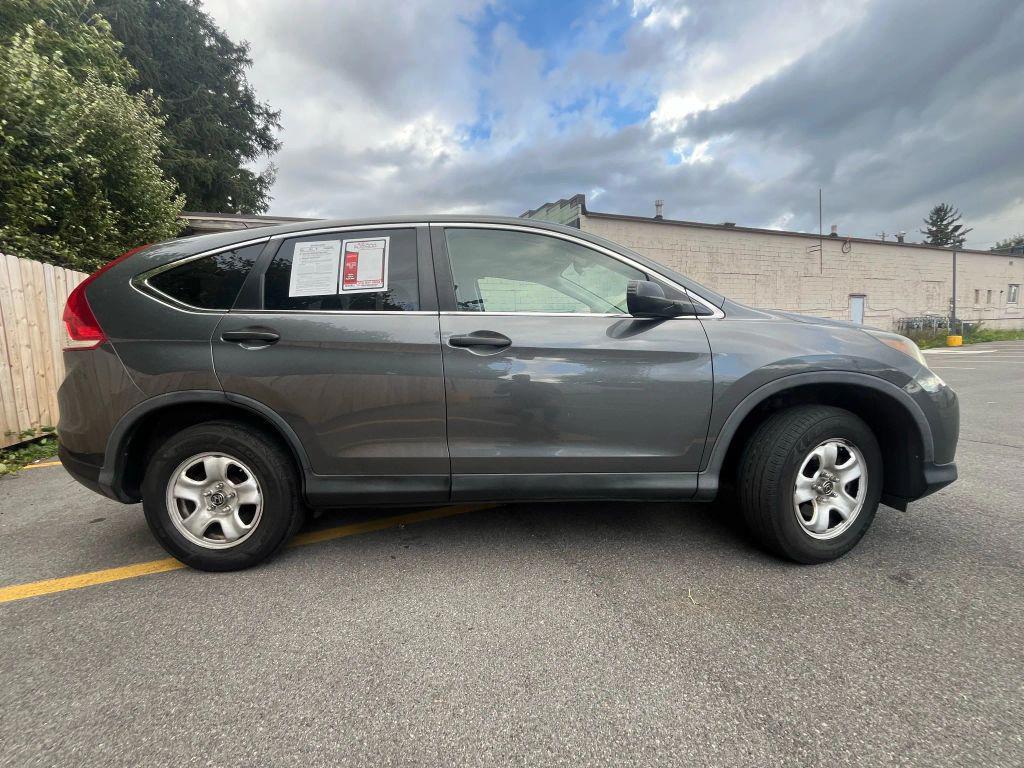 used 2012 Honda CR-V car, priced at $10,888