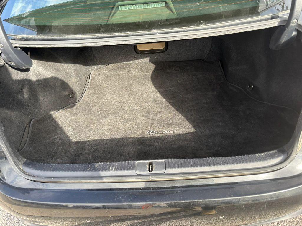 used 2015 Lexus ES 350 car, priced at $12,499