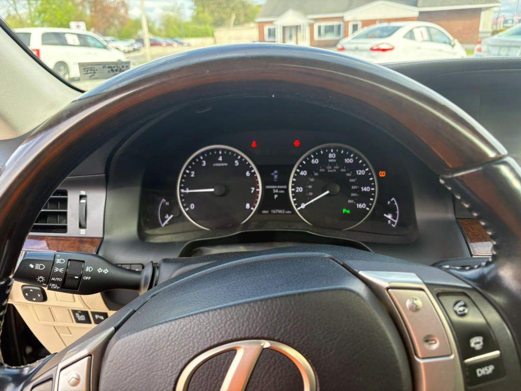 used 2015 Lexus ES 350 car, priced at $12,499