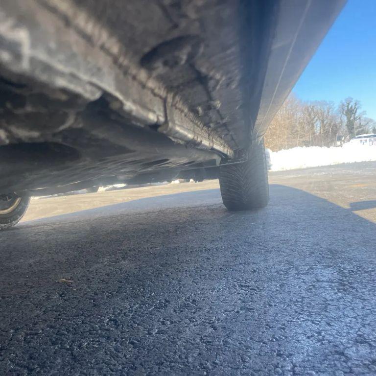 used 2014 Volkswagen Tiguan car, priced at $7,499