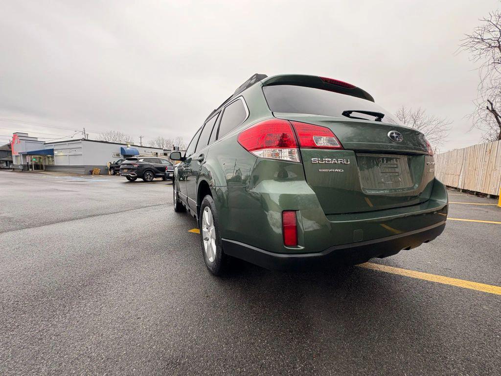 used 2012 Subaru Outback car, priced at $6,999