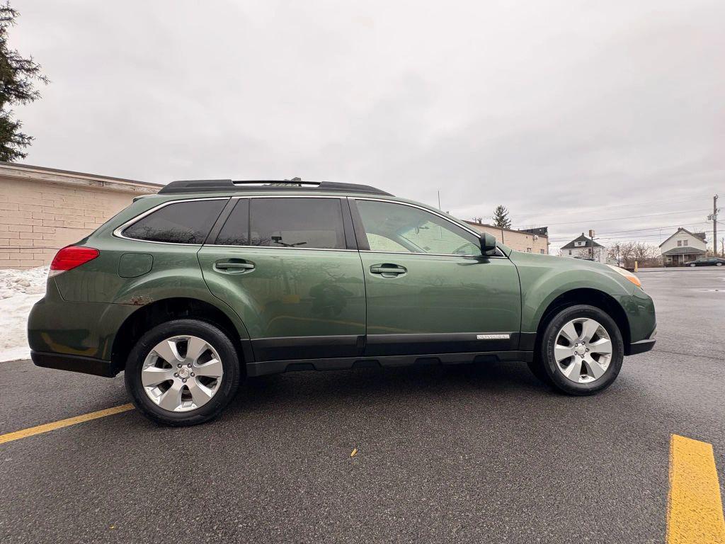 used 2012 Subaru Outback car, priced at $6,999