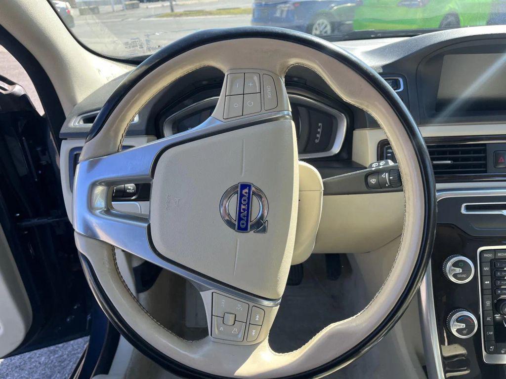 used 2015 Volvo XC70 car, priced at $8,488