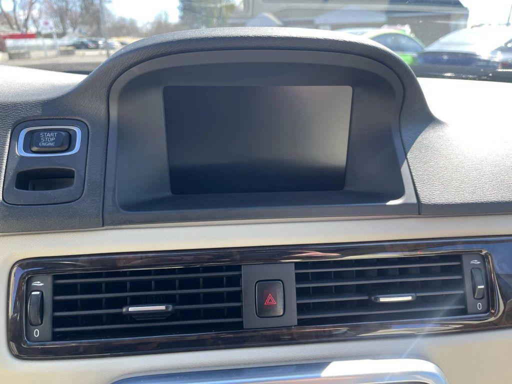 used 2015 Volvo XC70 car, priced at $8,488