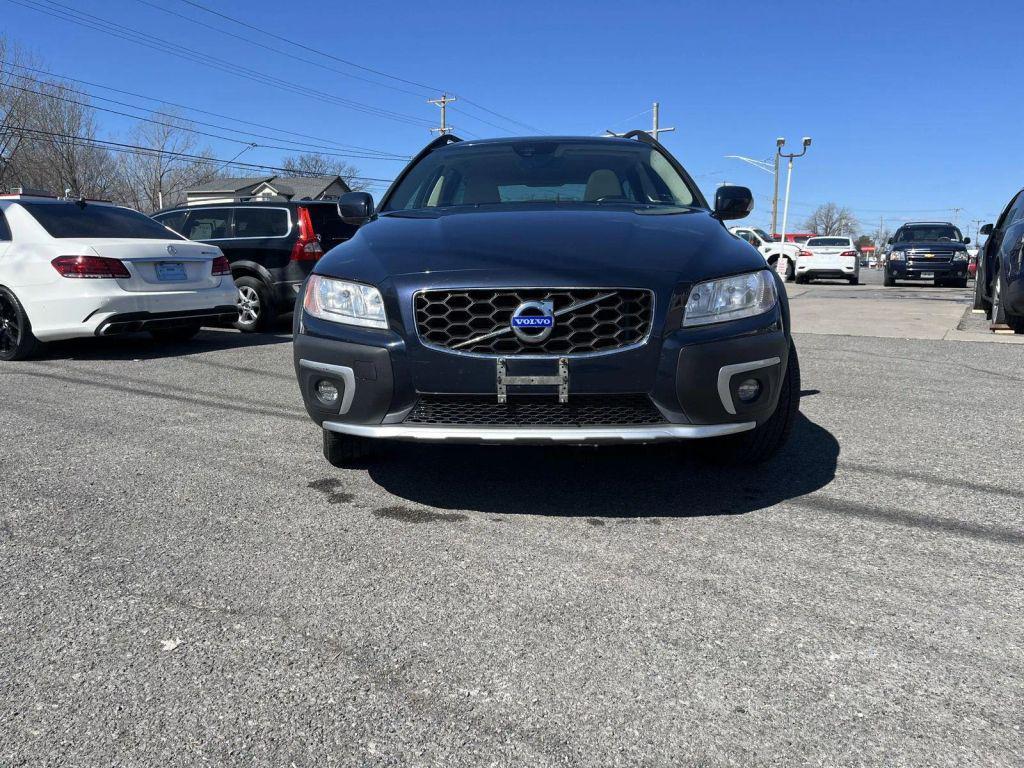 used 2015 Volvo XC70 car, priced at $8,488