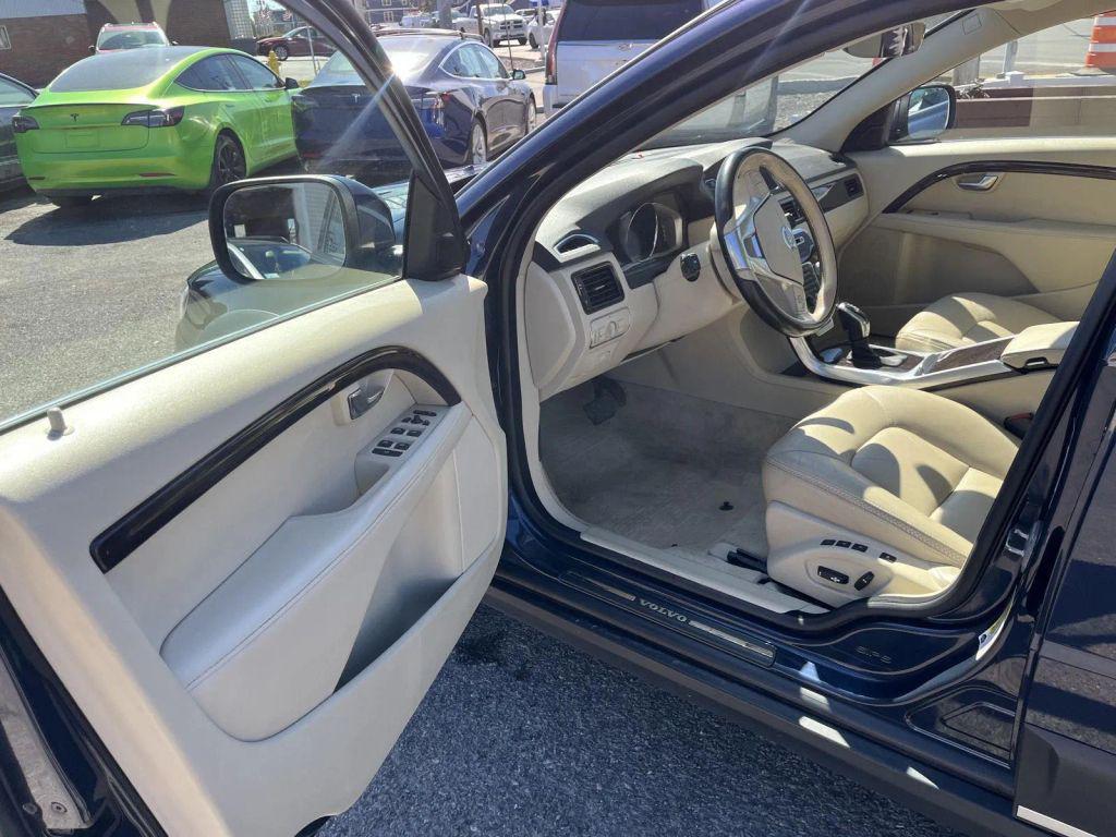 used 2015 Volvo XC70 car, priced at $8,488